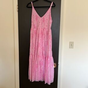 Blackmilk sailor moon retired pattern. Worn once.